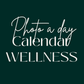 Photo a Day - Wellness | Echo Designs